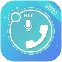 Auto Call Recorder Free 2020 icon