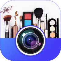 Beauty Face Makeup Magic Selfi icon