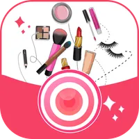 Perfect Beauty Makeup Camera ❤ icon