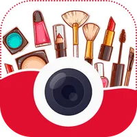 Face Makeover Camera-Perfect M icon