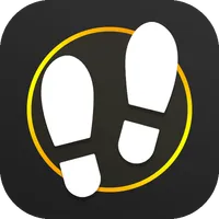 Walking Step Counter-Pedometer icon