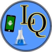 Ligações Químicas - Educação B icon