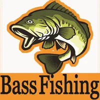 Bass Fishing Techniques & Tips icon