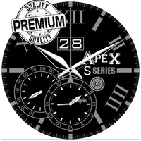ApeX S Series for WatchMaker icon