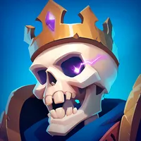 Bastion of heroes TD icon