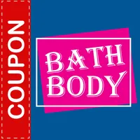 Coupons for My Bath & Body Wor icon