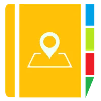 Address Book icon