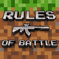 Rules of Battle: PvP Shooter icon