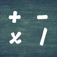 Matematik (Dört İşlem) icon