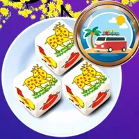 Bau cua 2023 2024 icon