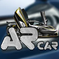 AR Car icon