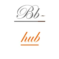 BBHubFafiApp icon