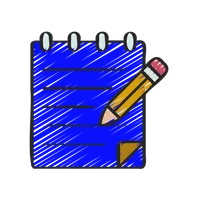 Graphians Notez -BCA icon