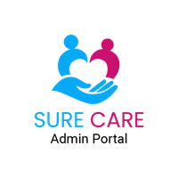 Sure Care Admin Portal icon