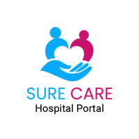 Sure Care Hospital Portal icon