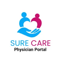 Sure Care Physician Portal icon