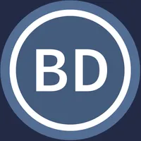 Business Dictionary icon