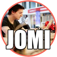 JOMI icon