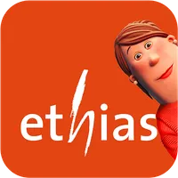 Ethias icon