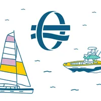 Pleasureboating icon