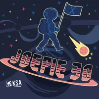 Joep'app icon