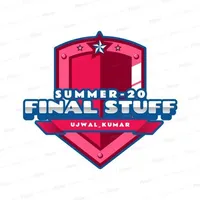 FINAL STUFF icon