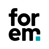 Forem icon