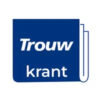 Trouw digitale krant icon