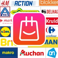 Folders & promoties in België icon