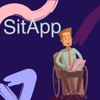 SitApp icon