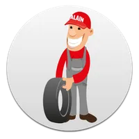 Alain Pneus icon