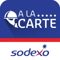 A la carte icon