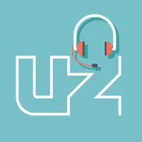 UZ Phone icon
