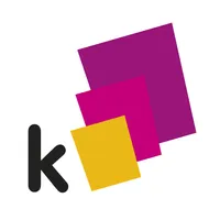 VAN IN kiosque icon