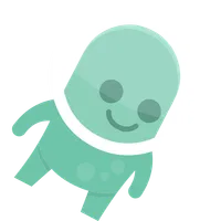 Ghostly icon