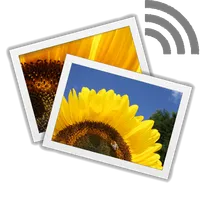 Digital Photo Frame Slideshow icon