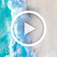 Beach Waves Live Wallpaper icon