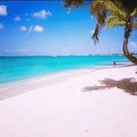 Beach Radio icon