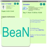 BeaN Informer (Poznan Universi icon