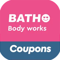 Coupons for My Bath & Body Wor icon