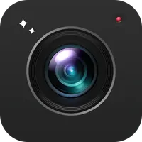 TikCam: HD Beauty Camera icon
