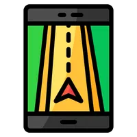 BCT GPS icon
