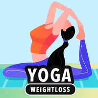 Yoga Workouts for Weight Loss icon