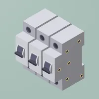 Circuit Wiring Colors icon