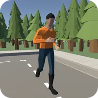 Bend Runner icon