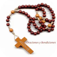 Oraciones y Bendiciones icon