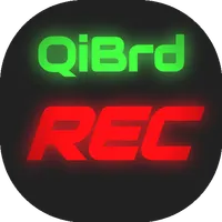 QiBrd REC Module - Recording i icon