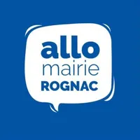 Allo Mairie Rognac icon