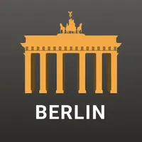 Berlin Travel Guide & Map icon