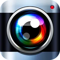 Professional HD Camera icon